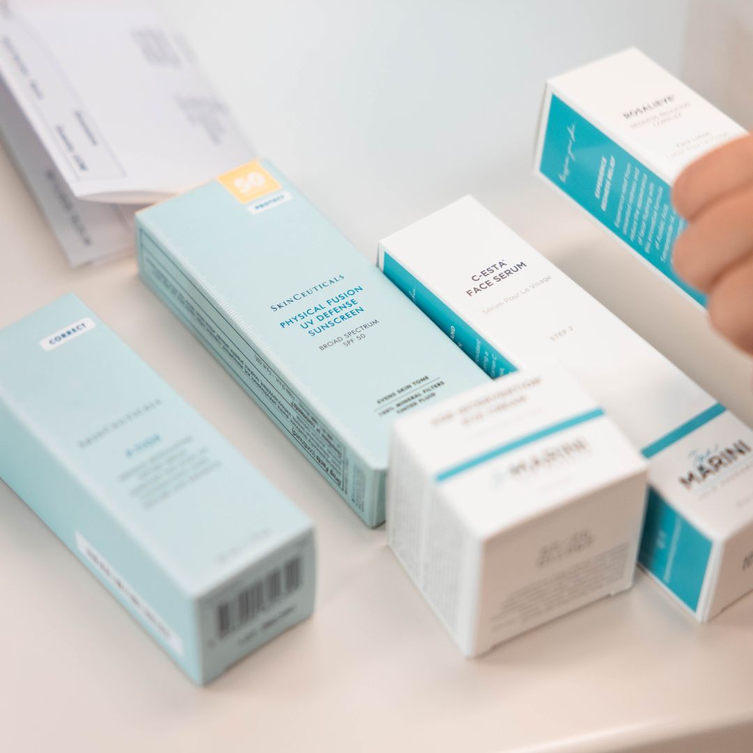 Skinsation SkinBox